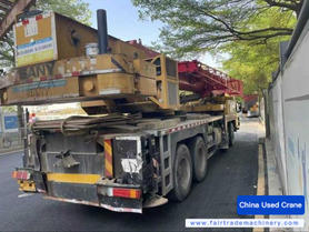 Buy Sany 550T6 Used Crane / 2 Buy Sany 550T6 Used Crane / 2